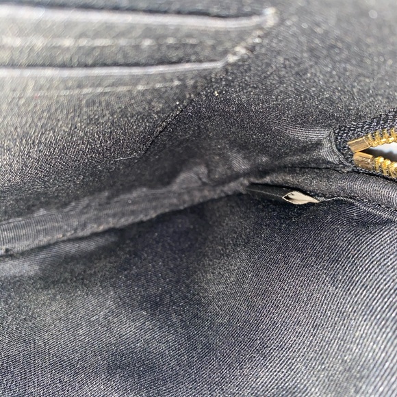 Coach Double Zip Crossbody - Picture 8 of 16